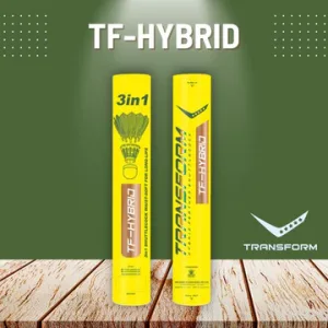 TF Hybrid