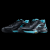 Phenom is Hndrd's first professional grade shoe. With features packed into all parts of the shoe, this serves as the go-to option for grip, comfort, speed, and agility, The shoe that has everything. Goodyear's rubber tech in its outsole and super critical ThrustFoam beneath the heel paired with the abrasion resistant upper, there is nothing this shoe misses.